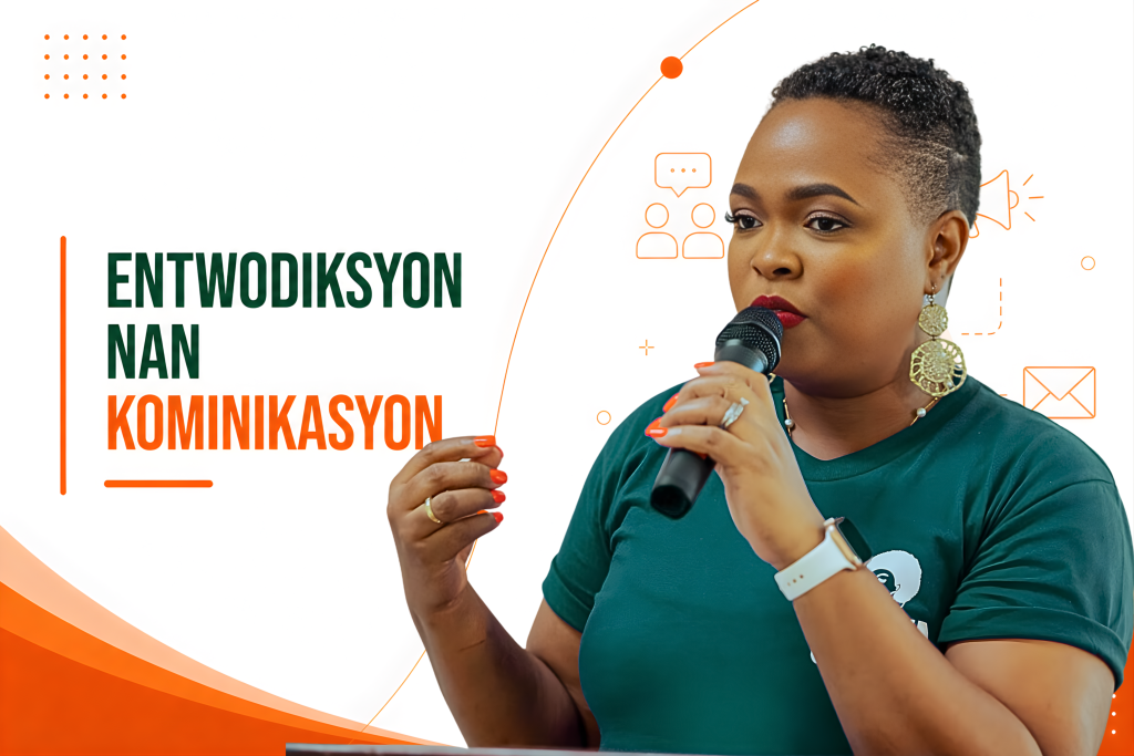 Entwodiksyon nan Kominikasyon