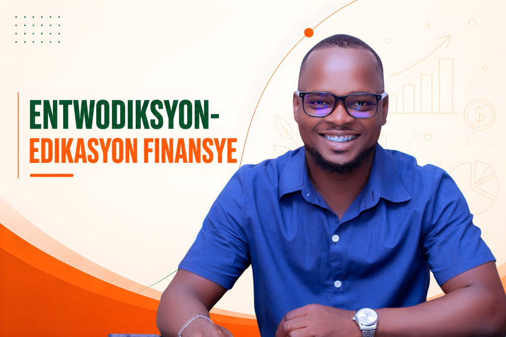 Entwodiksyon- Edikasyon finansye