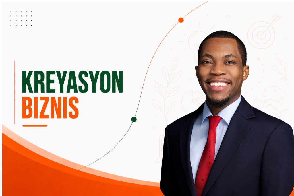 kreyasyon Biznis