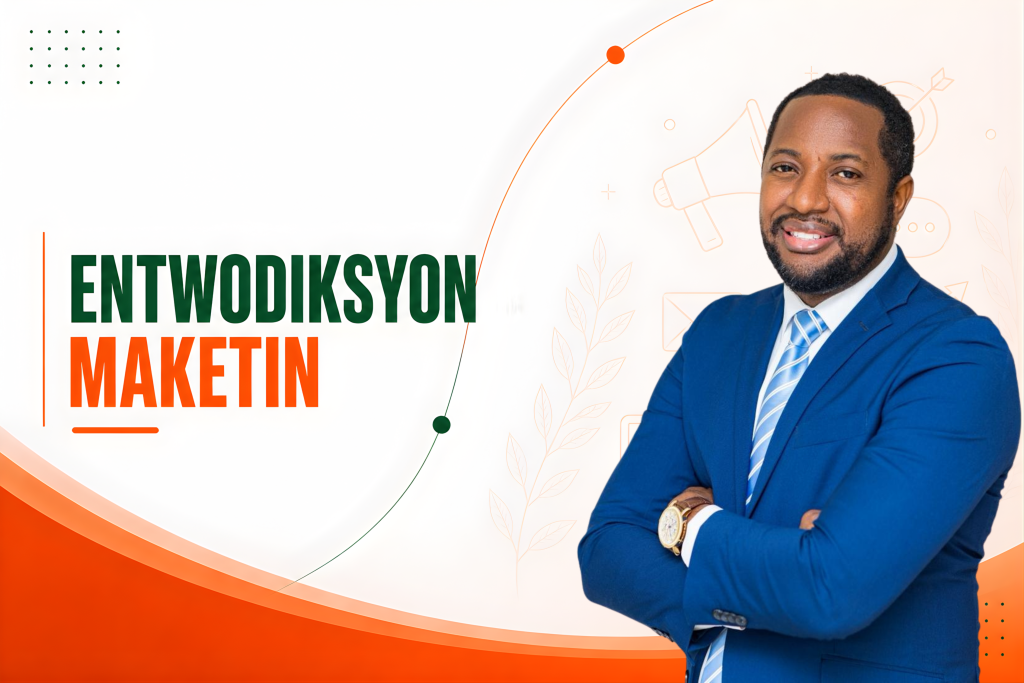 Entwodiksyon Maketin