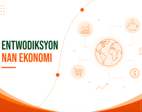 Entwodiksyon sou Ekonomi ak Etzer Emile