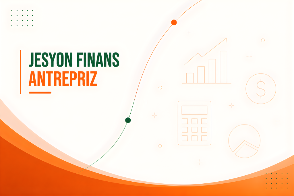 Jesyon Finans Antrepriz