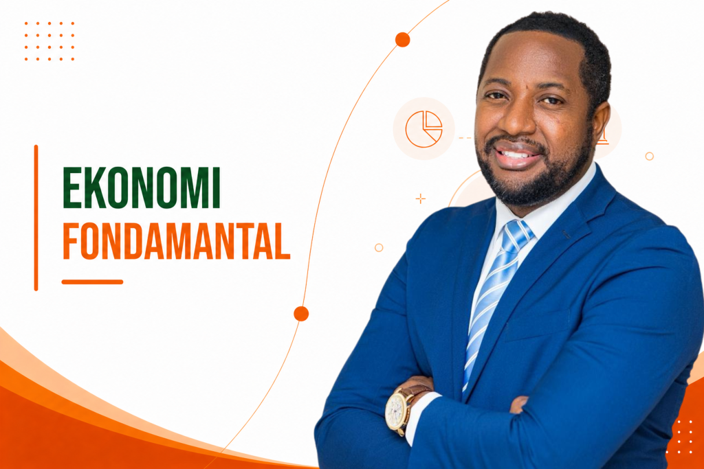 Ekonomi Fondamantal