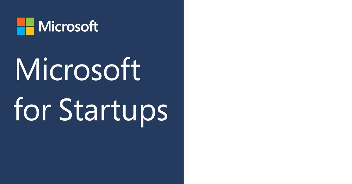 Microsoft for Startups