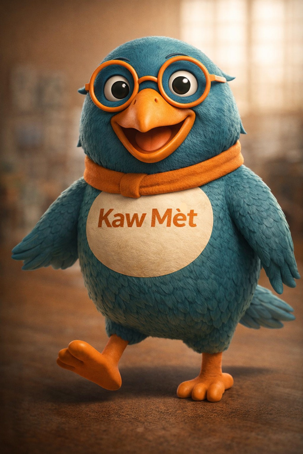 Mèt Kaw