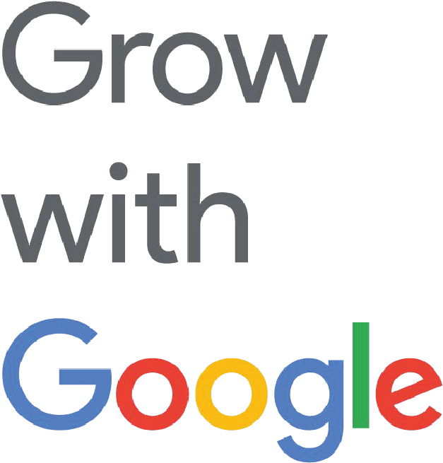 Grow with Google