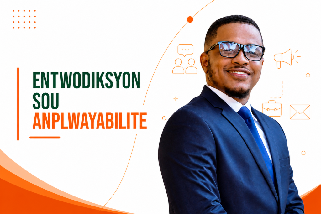 Entwodiksyon sou Anplwayabilite