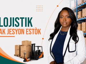 LOJISTIK